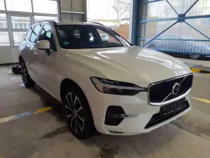 Volvo XC60 B4 Core 2024