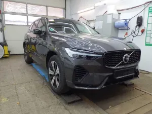 Volvo XC60 T6 Plus Dark 2023