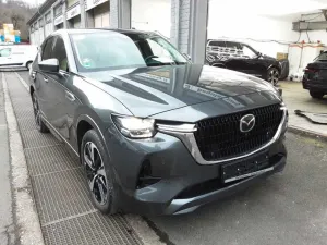 Mazda CX-60 Takumi 2022