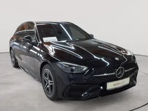 Mercedes-Benz C Break 300e AMG Line 2023