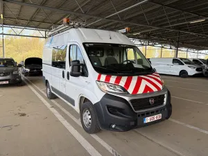 Fiat Ducato 2.3 MultiJet 2018