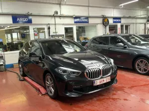 BMW 1 Series 118i M Sport 2021
