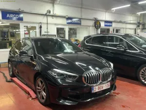 BMW 1 Series 118i M Sport 2021
