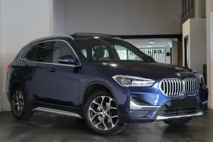 BMW X1 18i 2020