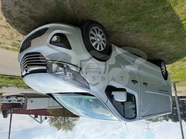 Opel Vivaro 1.6 CDTI 2019