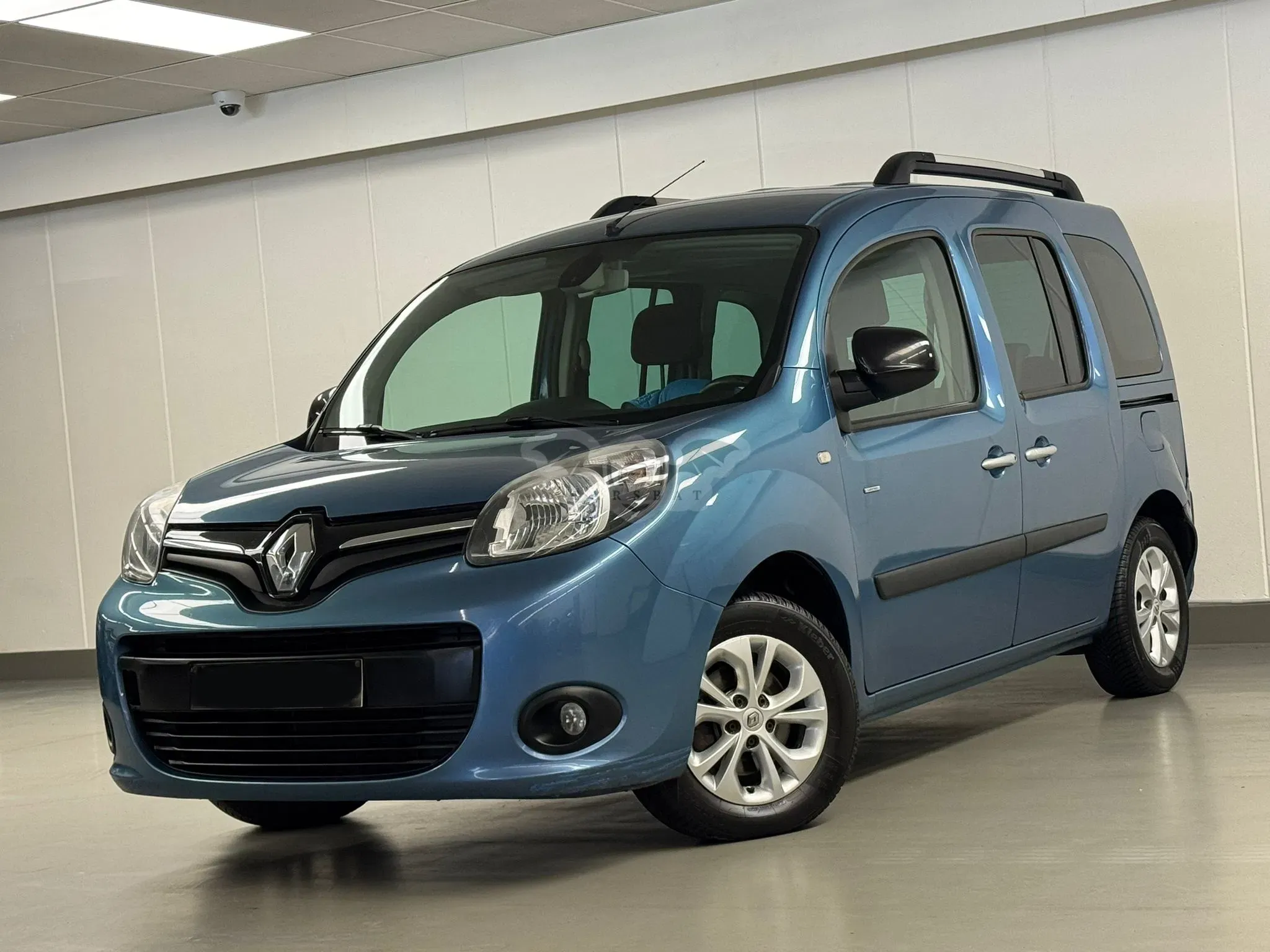 Renault Kangoo 1.5 DCI Limited 2016