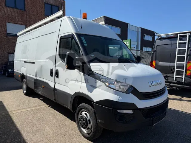 Iveco Daily 2.3 2019