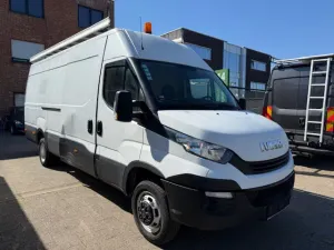 Iveco Daily 2.3 2019