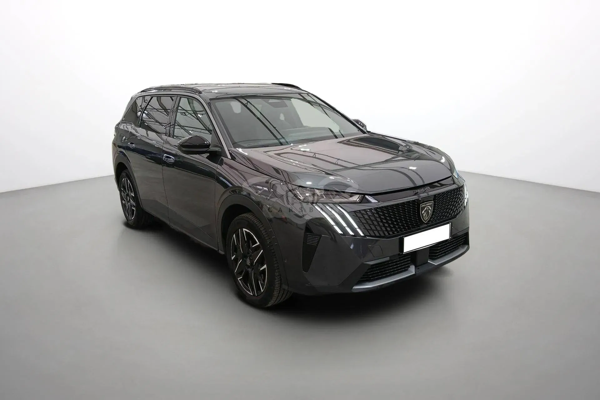 Peugeot 5008 1.2 Allure 2025