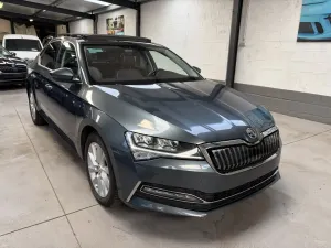 Skoda Superb 1.4 2020