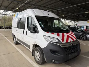 Citroën Jumper L2H2 2.2 HDI Club 2022