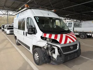 Fiat Ducato 2.3 MultiJet 2019