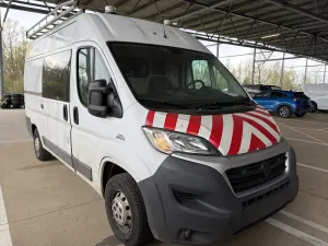 Fiat Ducato 2.3 MultiJet 2015