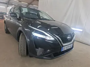 Nissan Qashqai 1.3 Business 2023