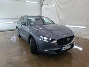 Mazda CX-30 2.0 SKYACTIV Sportline 2021