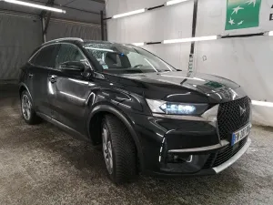DS DS7 Crossback 1.6 E-TENSE Grand Chic 2020
