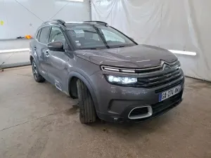 Citroën C5 Aircross 1.6 Shine 2021