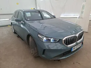 BMW 5 Series Touring 530 2024