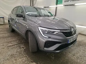 Renault Arkana / XM3 1.3 RS Line 2023