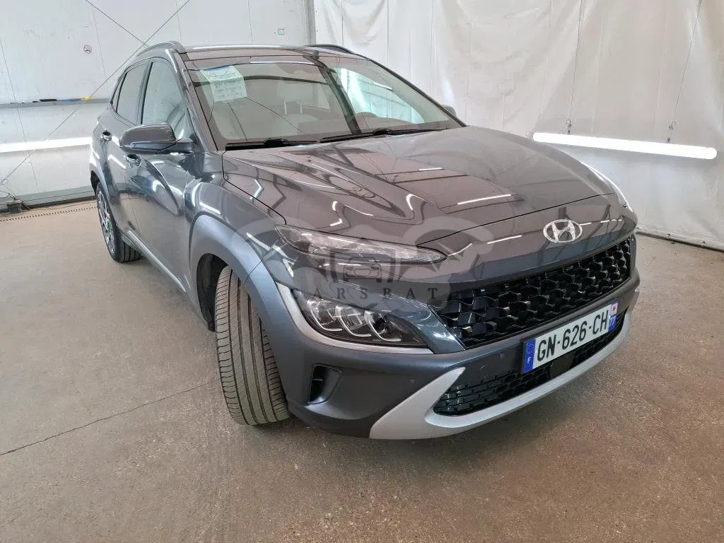 Hyundai Kona 1.6 GDI Executive 2023