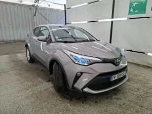 Toyota C-HR 1.8 Dynamic Business 2020