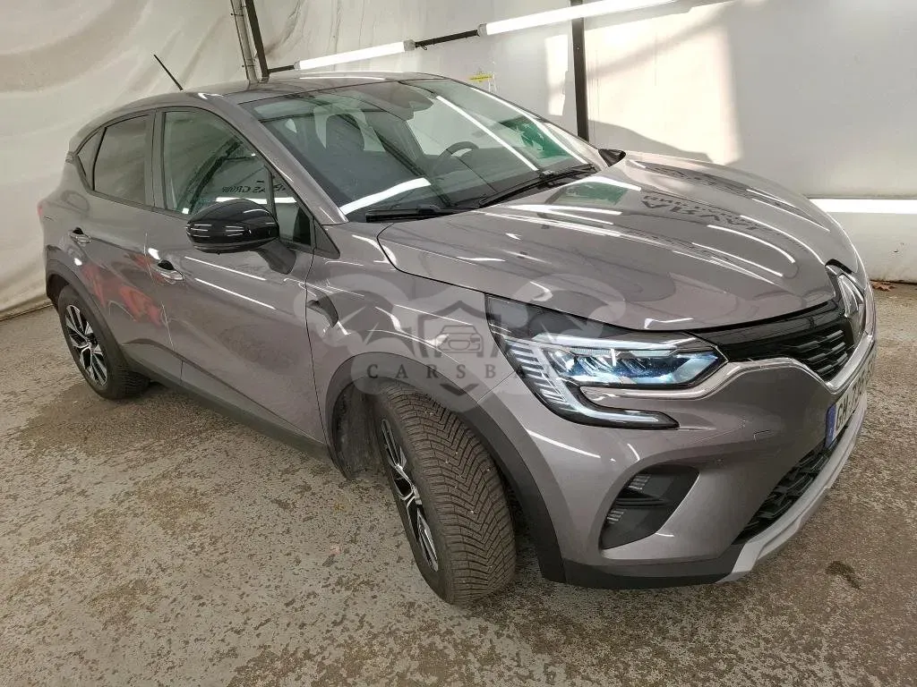 Renault Captur / QM3 1.6 Evolution 2023