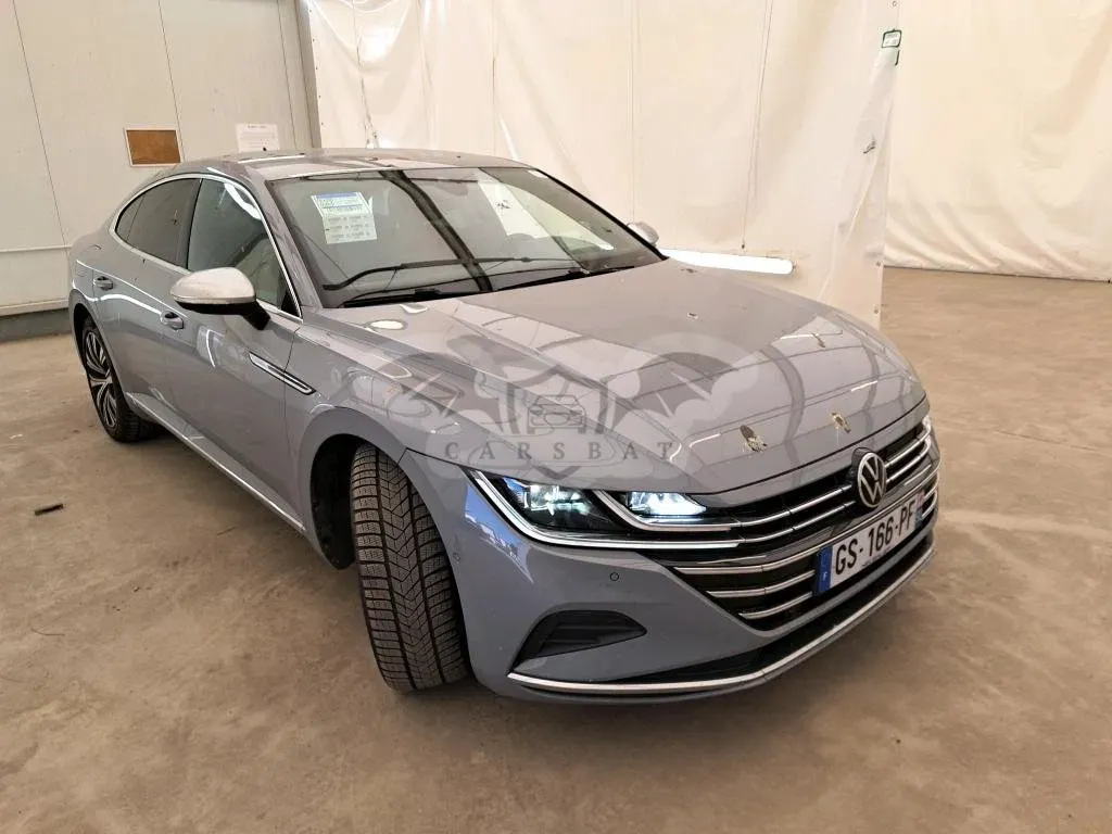 Volkswagen Arteon 1.4 Elegance 2023