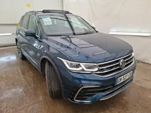 Volkswagen Tiguan 1.4 R-Line 2023