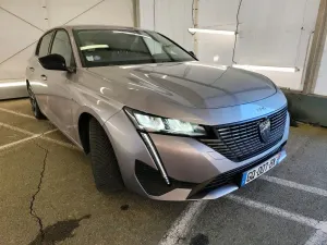 Peugeot 308 1.6 Allure Pack 2023