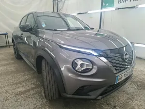 Nissan Juke Business 2023