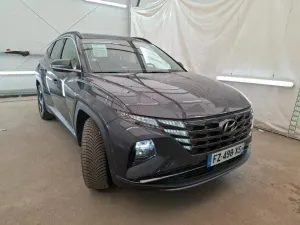Hyundai Tucson 1.6 Executive 2021