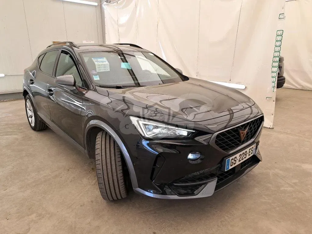 Cupra Formentor 1.4 e-Hybrid Business 2023