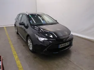 Toyota Corolla Touring Sports 1.8 Dynamic Business 2023