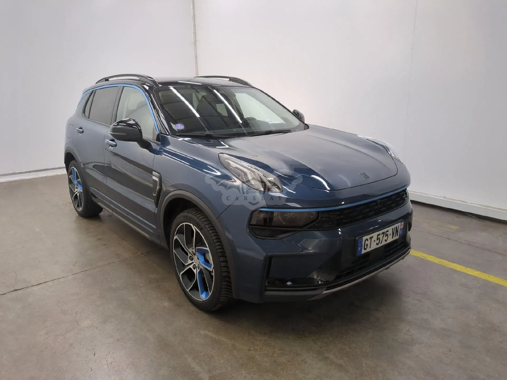 Lynk&Co 01 1.5 2024