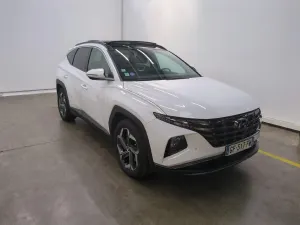 Hyundai Tucson 1.6 Executive 2022