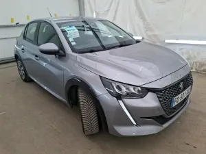 Peugeot 208 Active Business 2020