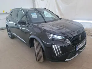 Peugeot 2008 GT 2025