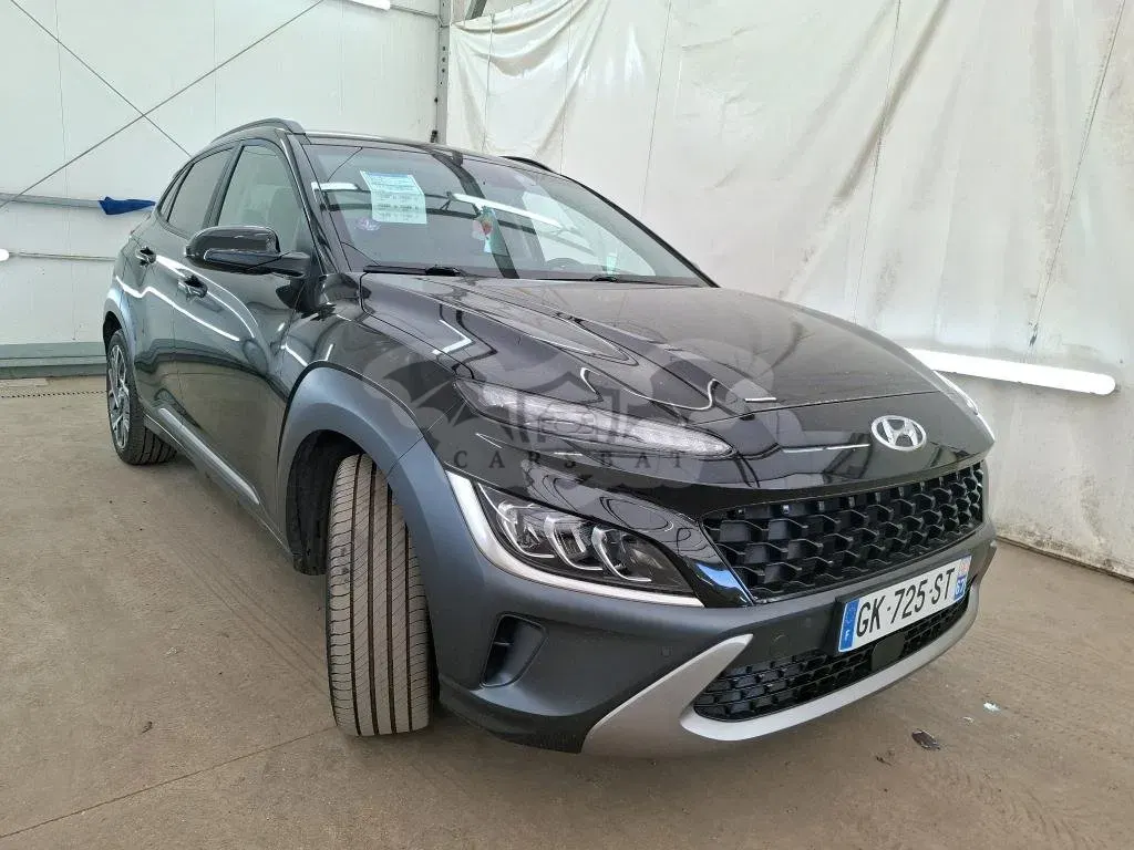 Hyundai Kona 1.6 Executive 2022