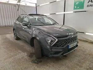 Kia Sportage 1.6 T-GDI 2023