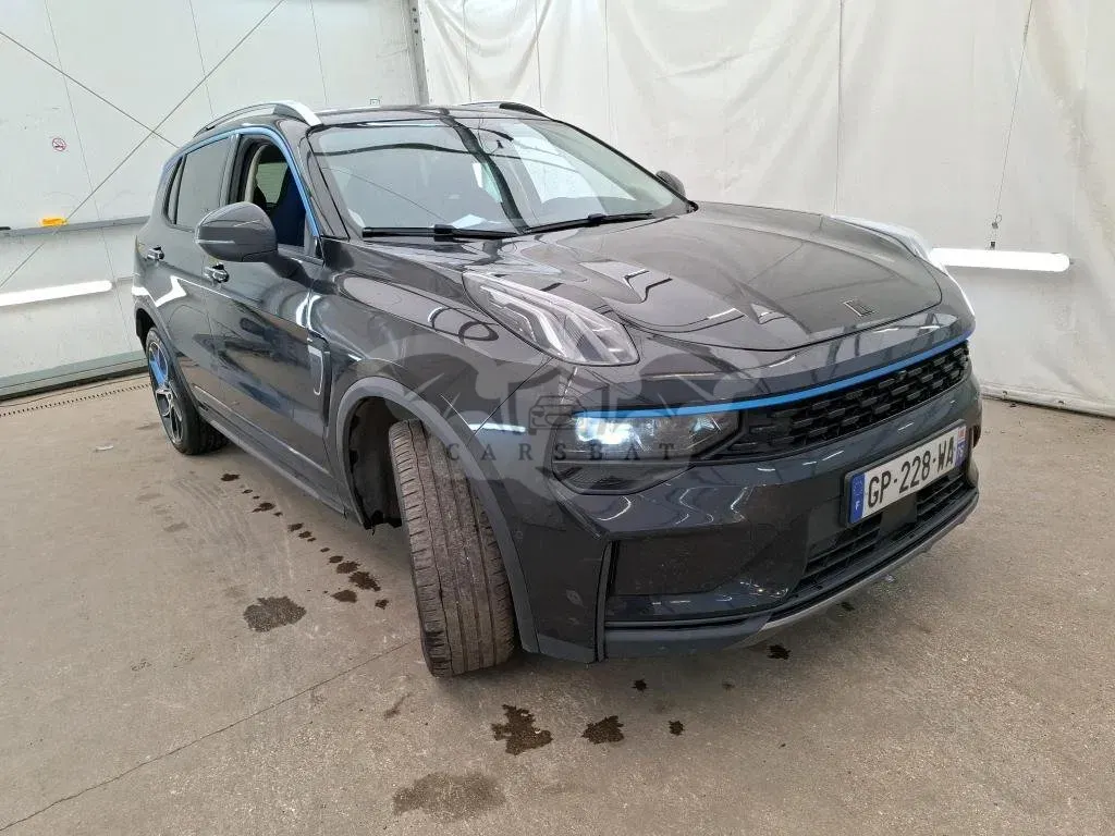 Lynk&Co 01 1.5 2023