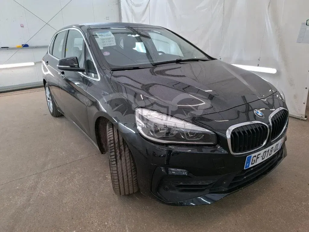 BMW 2 Series Active Tourer 225xe Business 2022