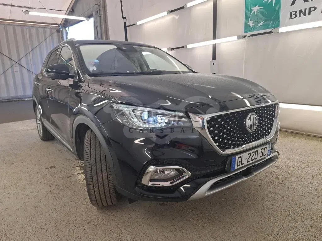 MG EHS 1.5 T-GDI 2023