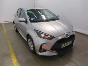 Toyota Yaris Dynamic Business 2023