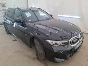 BMW 3 Series Touring 330e M Sport 2022