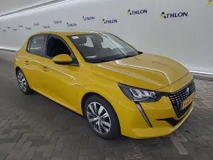 Peugeot 208 1.2i Active 2020