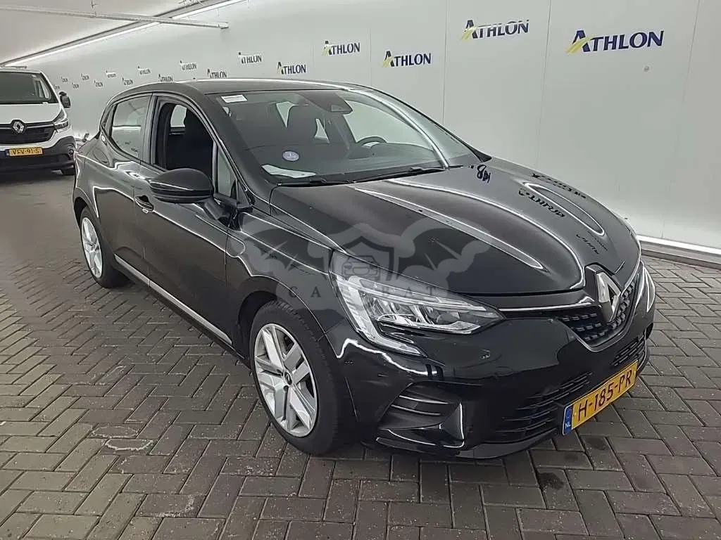 Renault Clio 1.0 Tce Zen 2020