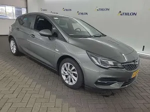 Opel Astra 1.2 Edition 2020