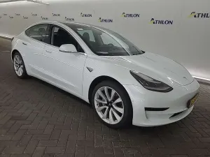 Tesla Model 3 Standard Range Plus 2019