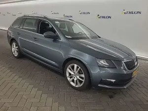 Skoda Octavia Combi 1.6 TDI Clever 2019