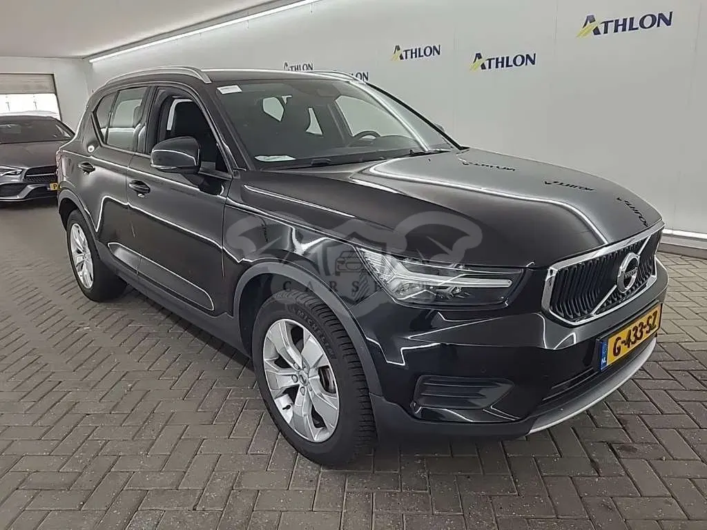 Volvo XC40 T3 Momentum Pro 2019